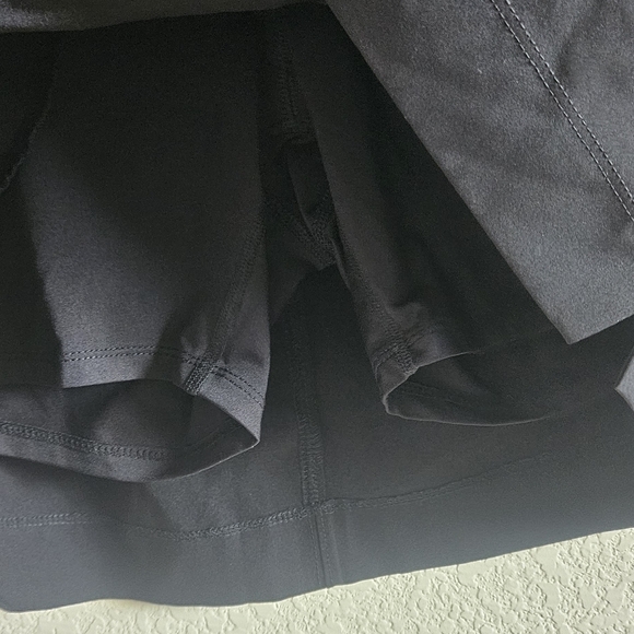 RBX black skort - Picture 4 of 6